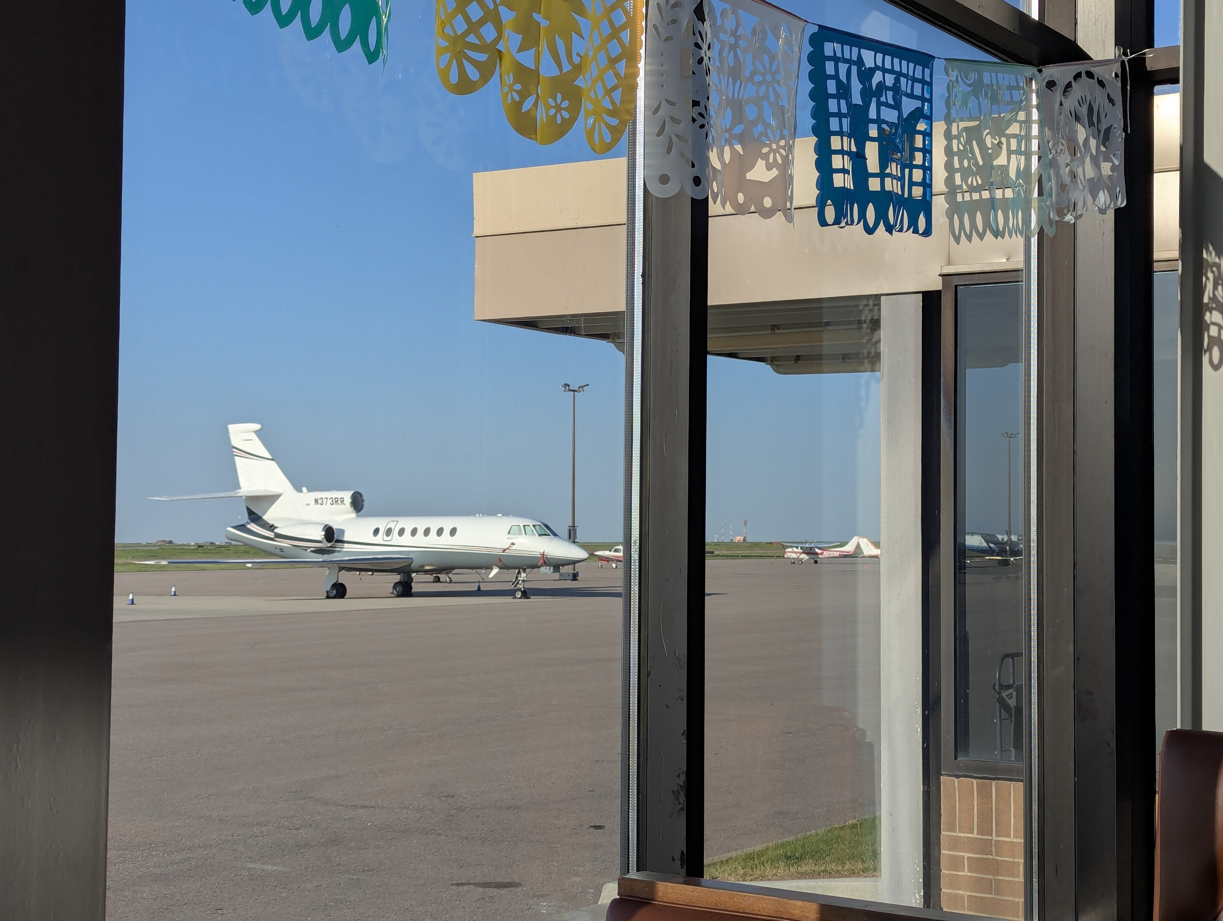 Watkins, Colorado, Colroado Spaceport, NDIA
